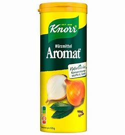 Knorr Wurzmittel Aromat 100g